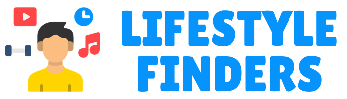 Lifestyle Finders